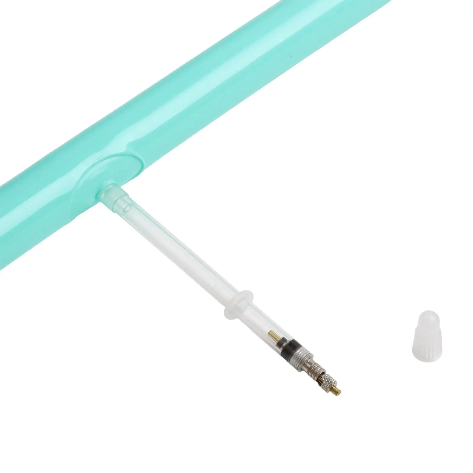 

Внутренняя трубка из материала ТПУ для шоссейных велосипедов Сверхлегкая, 33 г. Превосходная устойчивость к ударам и эффективность обработки.