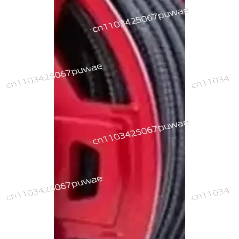 

Катушка для воздушного насоса и шланг для надувных изделий | Аксессуар для хранения воздушного насоса внедорожника