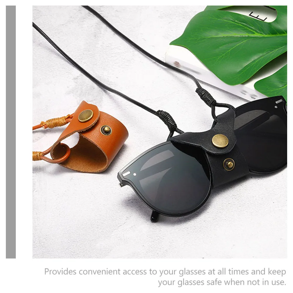 

Eyeglass Holder Strap Faux Glasses Chain For Women Neck Lanyard Sunglasses Accessories Eyeglass Chains Labor