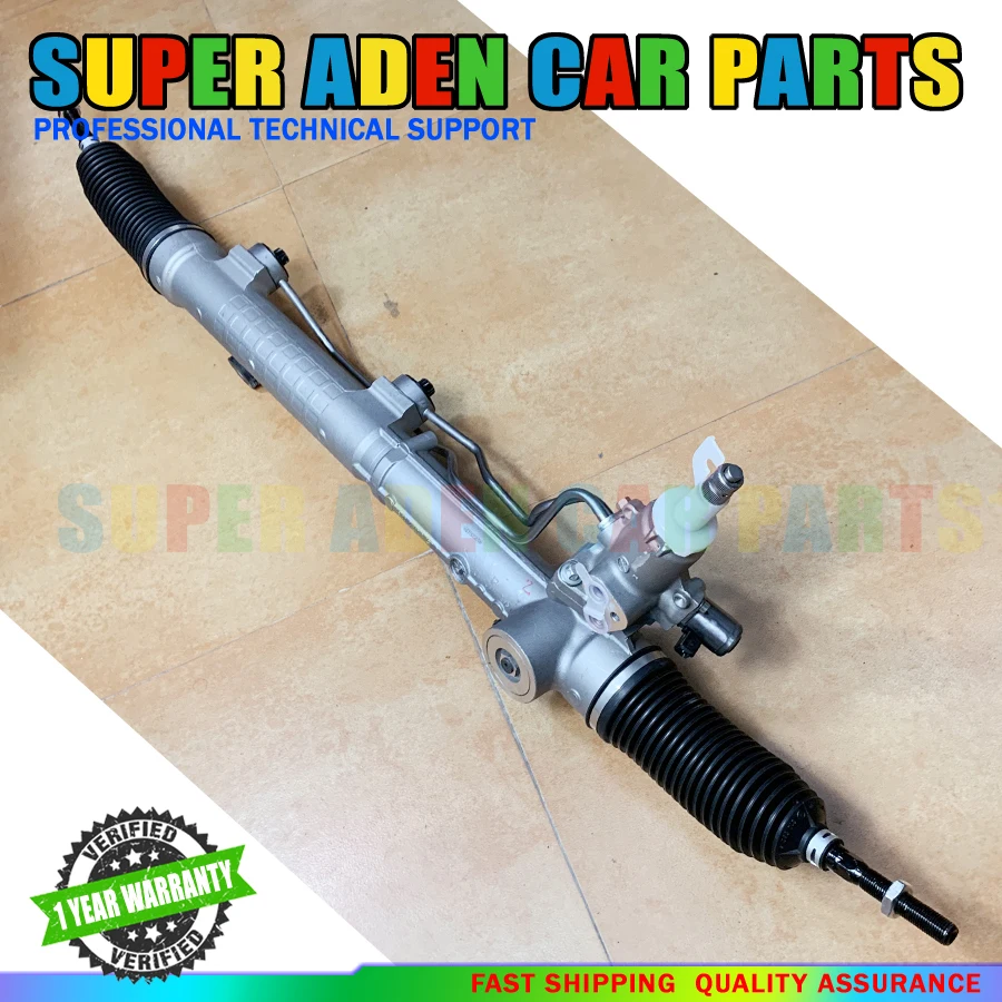 Power Steering Rack For Mercedes ML300 ML320 ML350 ML450 ML500 ML550 1644600225 A2514600225 A1644600225 A1644601200 A1644600300