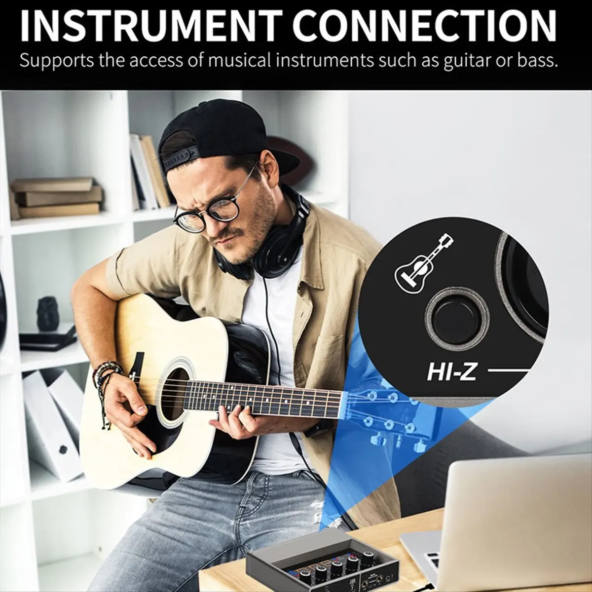 meof]-professional-audio-mixer-usb-audio-interface-sound-card-dj-equipment-recording-studio-electric-guitar-converter