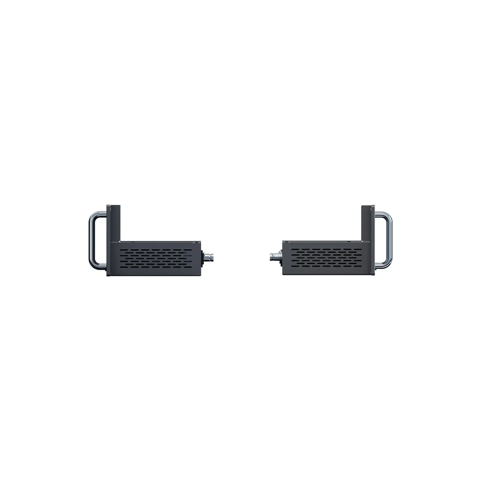 For Lilliput RM-503S Triple 5 Inch Screen Full HD 2RU Rack Mount Monitor with 3G-SDI for HDMI 2.0 LAN 60Hz IPS Panel HDR Feature