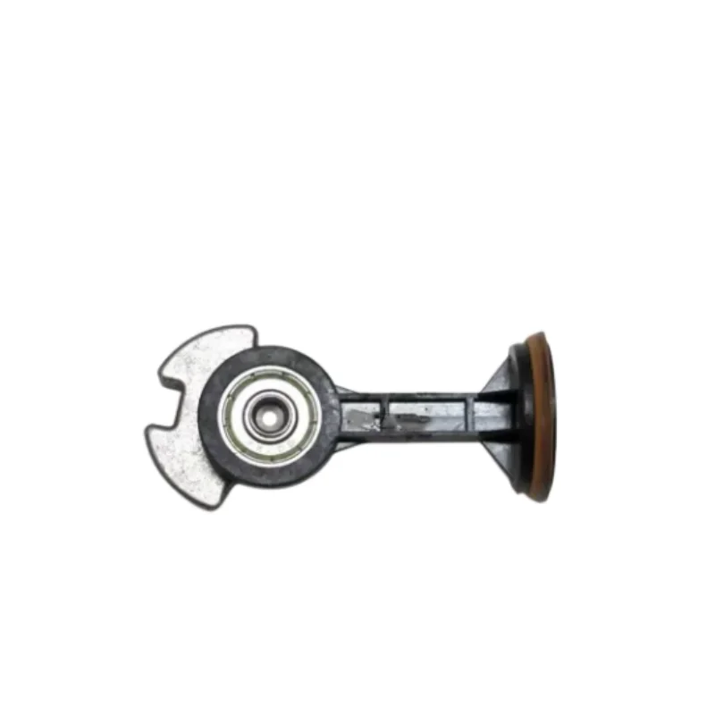 12V Portable Car Air Pump Accessories Extended Piston Connecting Rod for 30mm Cylinder - Automotive Air Pump Kit