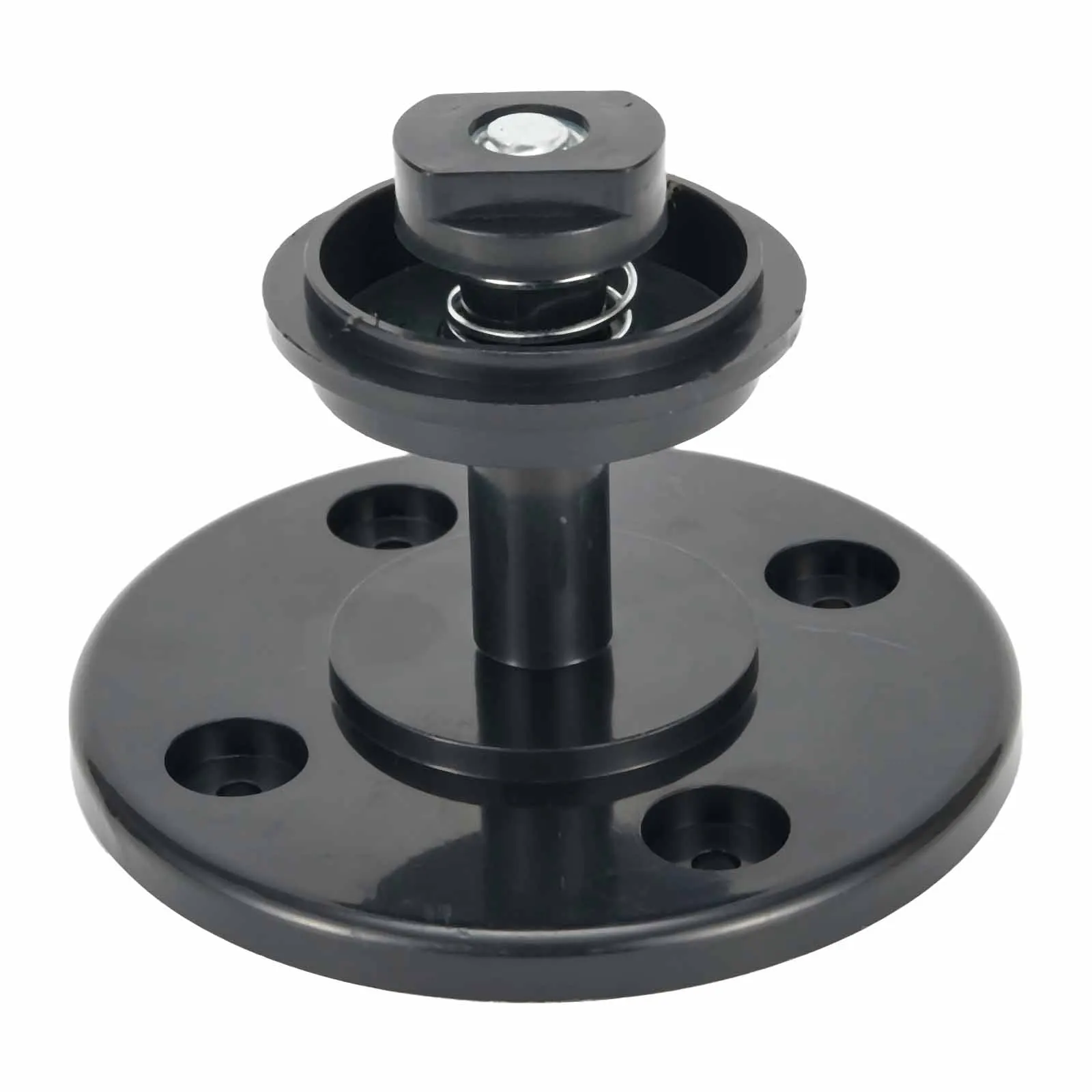 Welding Equipment Wire Damper Shaft 110mm 5KG REELS BOTH 1KG MIG WELDING REFIT DUAL FIT Replacement SPOOL HOLDER
