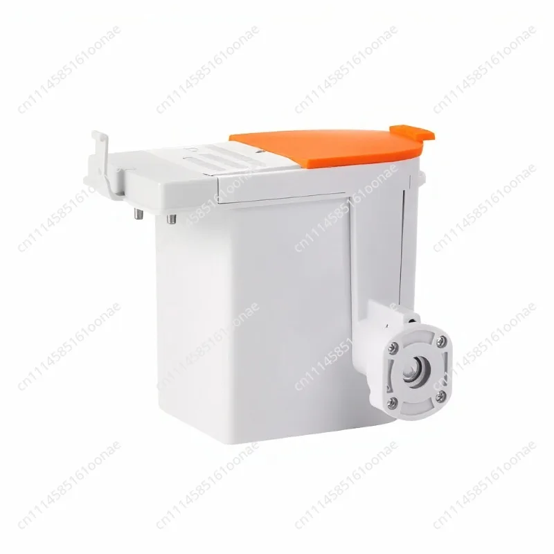 2.0 Automatic Cat Toilet Special Deodorization Module Replacement Accessories  Closed cat toilets