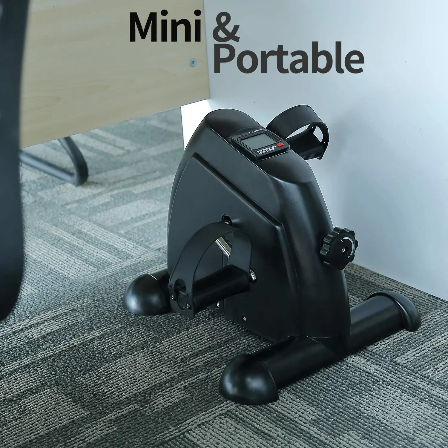 

2026 Hand Foot Pedal Exerciser Household Physical Therapy Training Machine