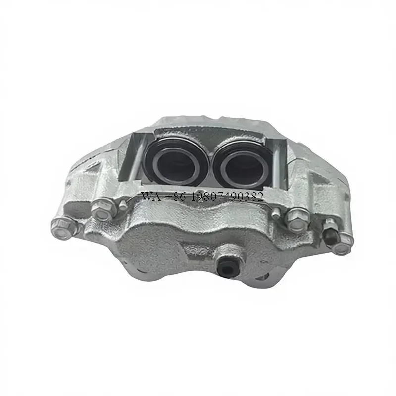 wmwmnu New Front Brake Cylinder Assy LH for 1988-2005 for HILUX 47750-35040 47750-35080 47750-35140 12 Months