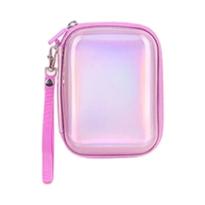 

Y1UB Storage Cover Leather Texture Suitable for Various Models Scratch Resistant