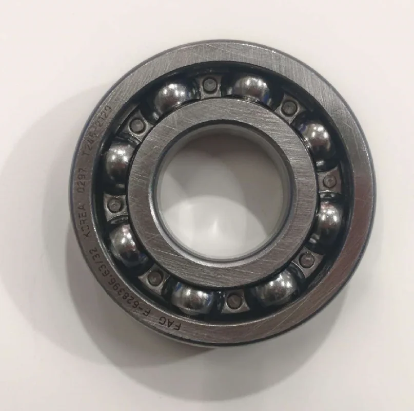 

CVT180 TS11 Подшипник шкива автоматической коробки передач F-628396 для автомобильных аксессуаров Roewe