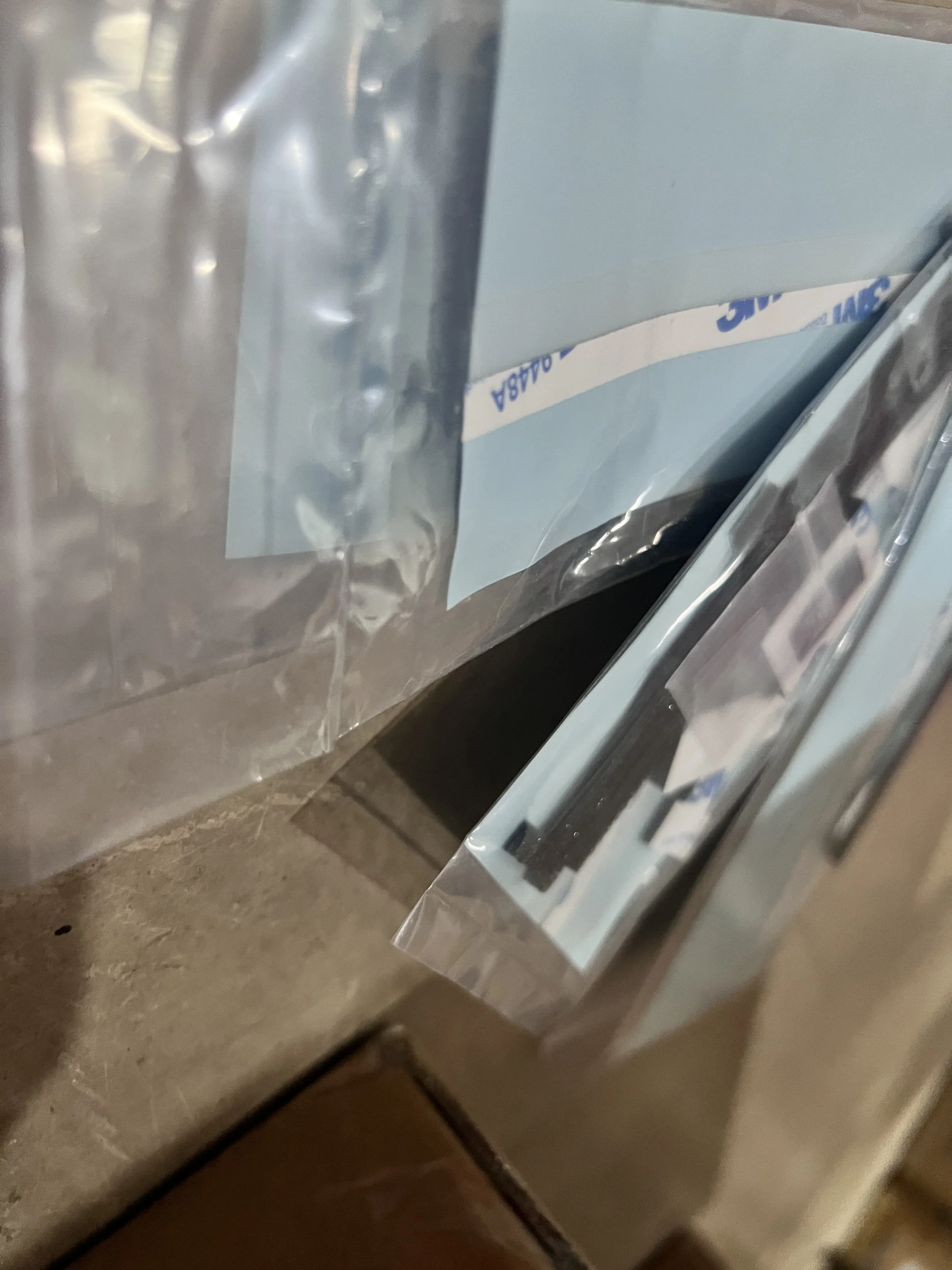 

2Sets C1060 Developer Seal For Konica Minolta C1060 C1070 C2060 C2070 C3080 C3070 C1060L C1070L C2060L Developer Entrance Seal