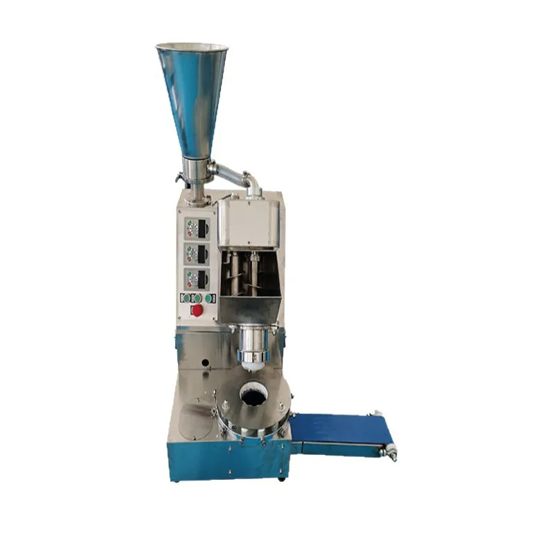 

Automatic steamed bun machine Commercial small desktop 87 multi-purpose imitation manual steamed bun machine Automatic