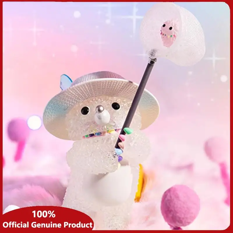 

INSTINCTOY Muckey Dreamy Life Series 100% Original Blind Box Toys Guess Bag Mystery Box Mistery Caixa Action Figure Surpresa