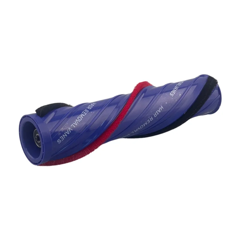 ABUS-Roller Brush Replacement For Dyson V7V11V12V15 Cordless Brush Cleaner Head Brush Bar Roller Parts Anti-Winding