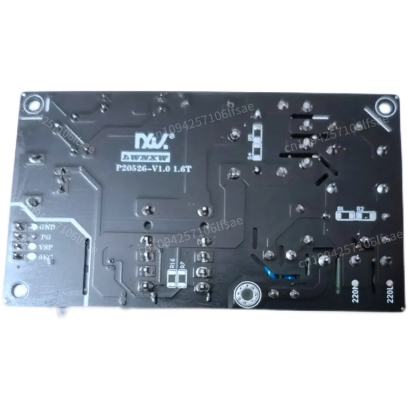 In stock 310V DC Brushless Five-wire Internal Machine DC Fan Motor Drive Board Control Board for Inverter Air Conditioner