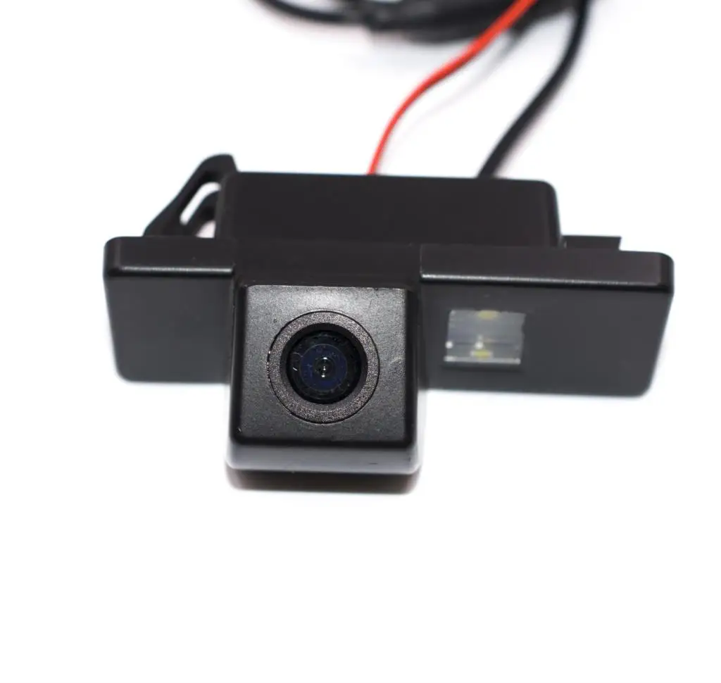 Hd Ccd Auto Achteruitrijcamera Voor Nissan Qashqai X-TRAIL Geniss Citroen C4 C5 C-Triomphe Peugeot 307cc Pathfinder Dualis