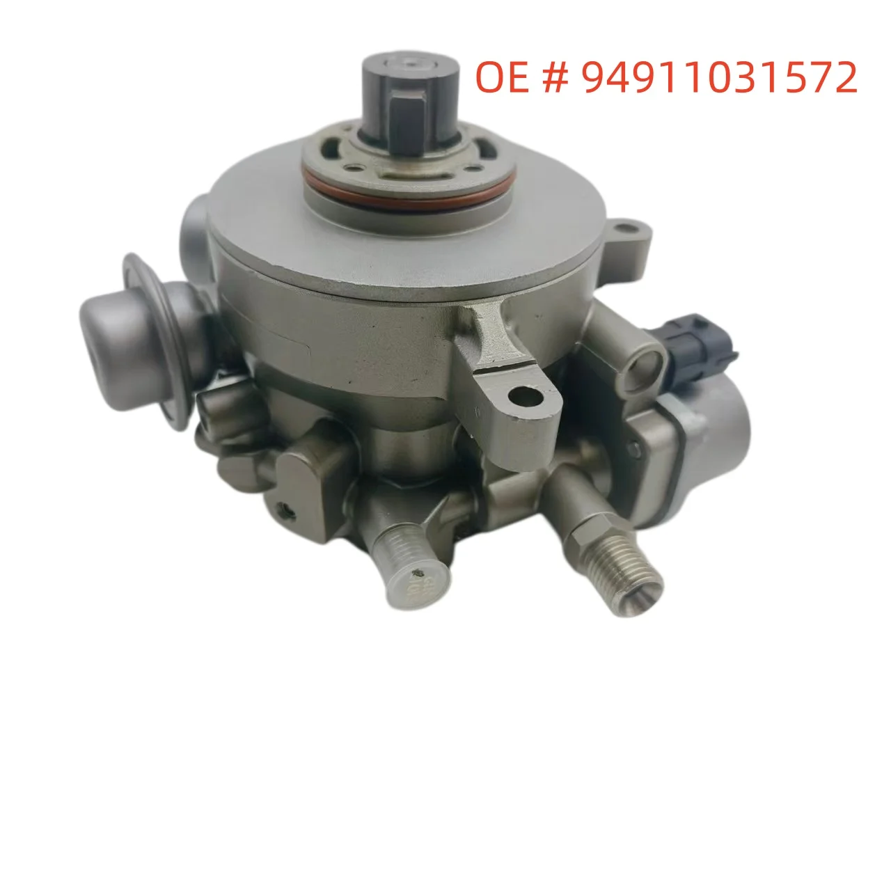 

High quality 94911031572 Pressure Fuel Pump for Porsche Cayenne 4.8l V8 2011-2015