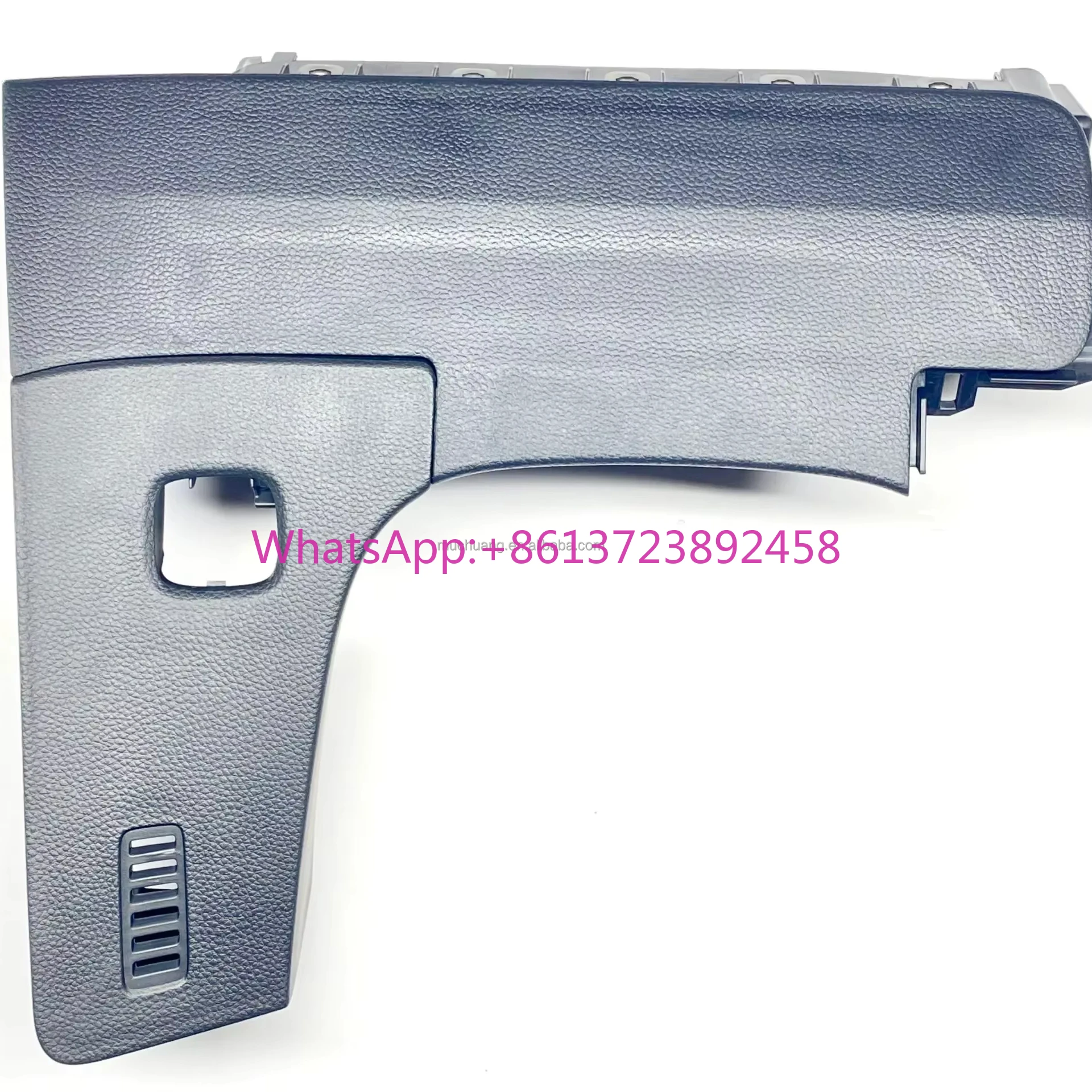 2022-2025 لهوندا للسائق سيفيك الجانب OEM سائق ووحدة الركبة الركاب 78910-T20-A80ZA لقطع غيار السيارات #1