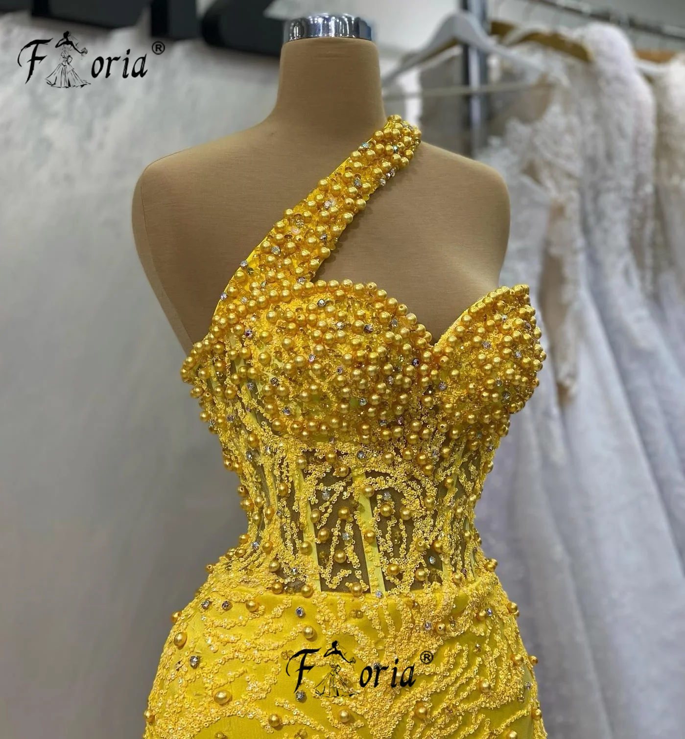 Vestido sereia feminino, renda trompete espartilho, cabeçada de pérolas, mulher africana, vestido de baile, vestido de casamento, ocasião formal, moda