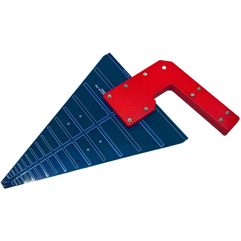 1 комплект электронных аксессуаров, блок антенны 001, широкополосная антенна UWB, направленная антенна