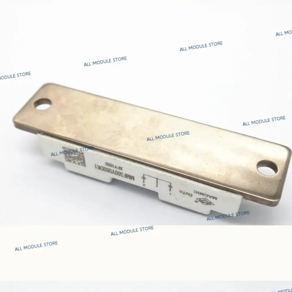 Module mmf300y060dk1c shipping frete grátis módulo novo e original