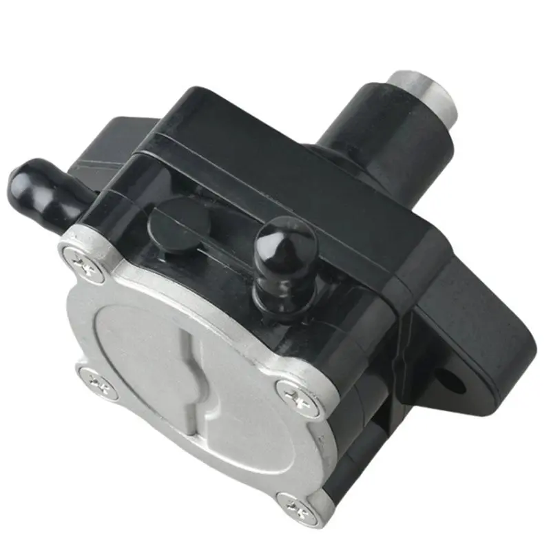 

Топливный насос для лодочных моторов Tohatsu, Nissan, Mercury, Quicksilver, Evinrude, Johnson, OMC, BRP (9.9-30 л.с.)