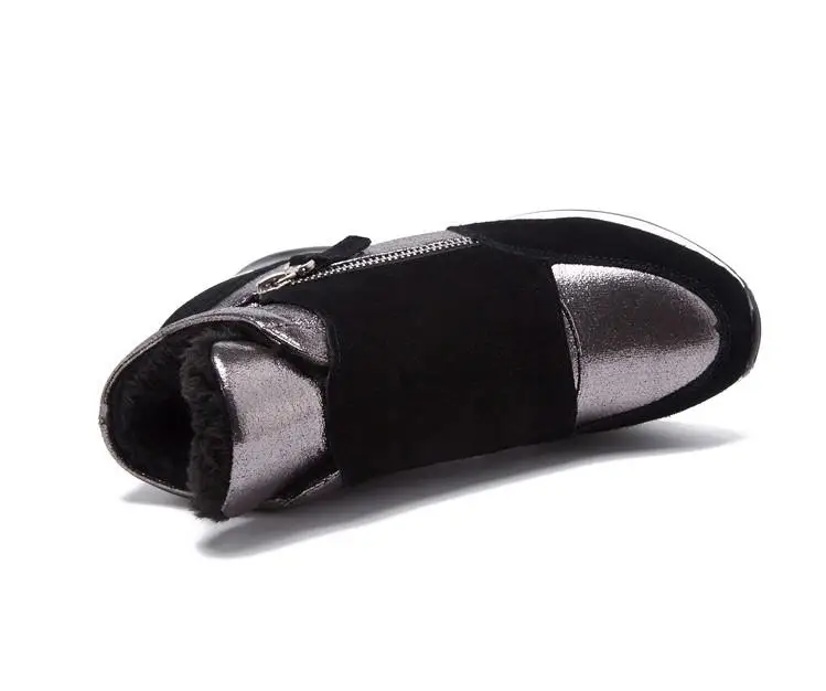 Variant: black velvet