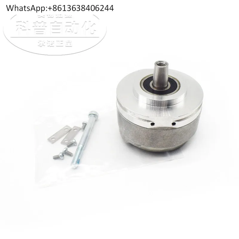 

Heidenhain Encoder EQN1325.049-2048 ID: 655251-52 Motor Encoder