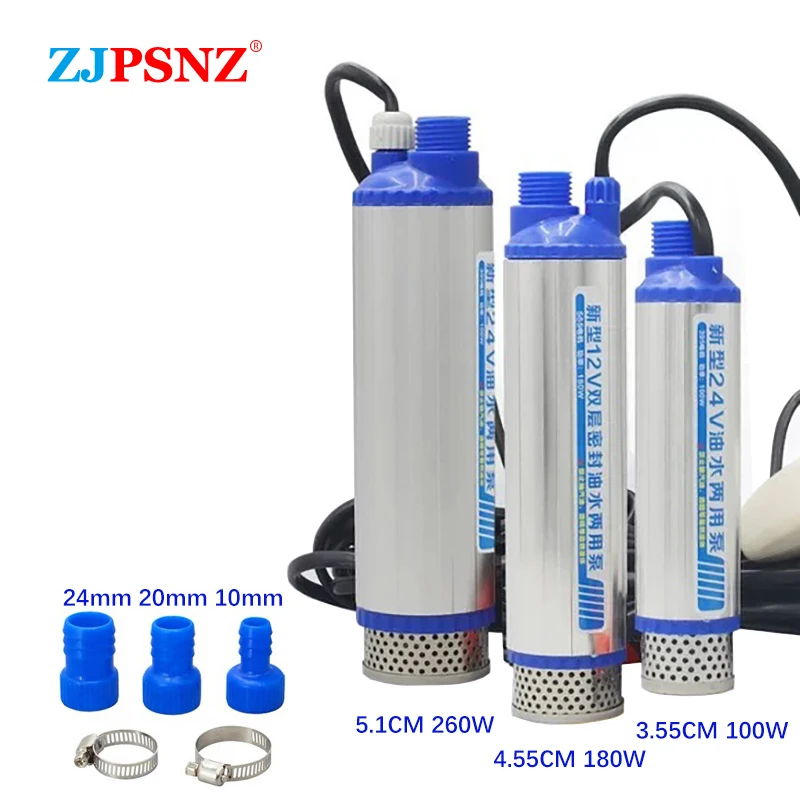 Thumbnail 3 - #71 Best Submersible Water Pumps to Buy In 2026