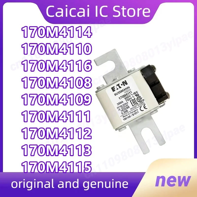 

170M4114 170M4115 170M4116 170M4117 170M4118 170M4119 170M4108 170M4109 170M4110 170M4111 170M4112 170M4113 Новые, 1 шт./лот