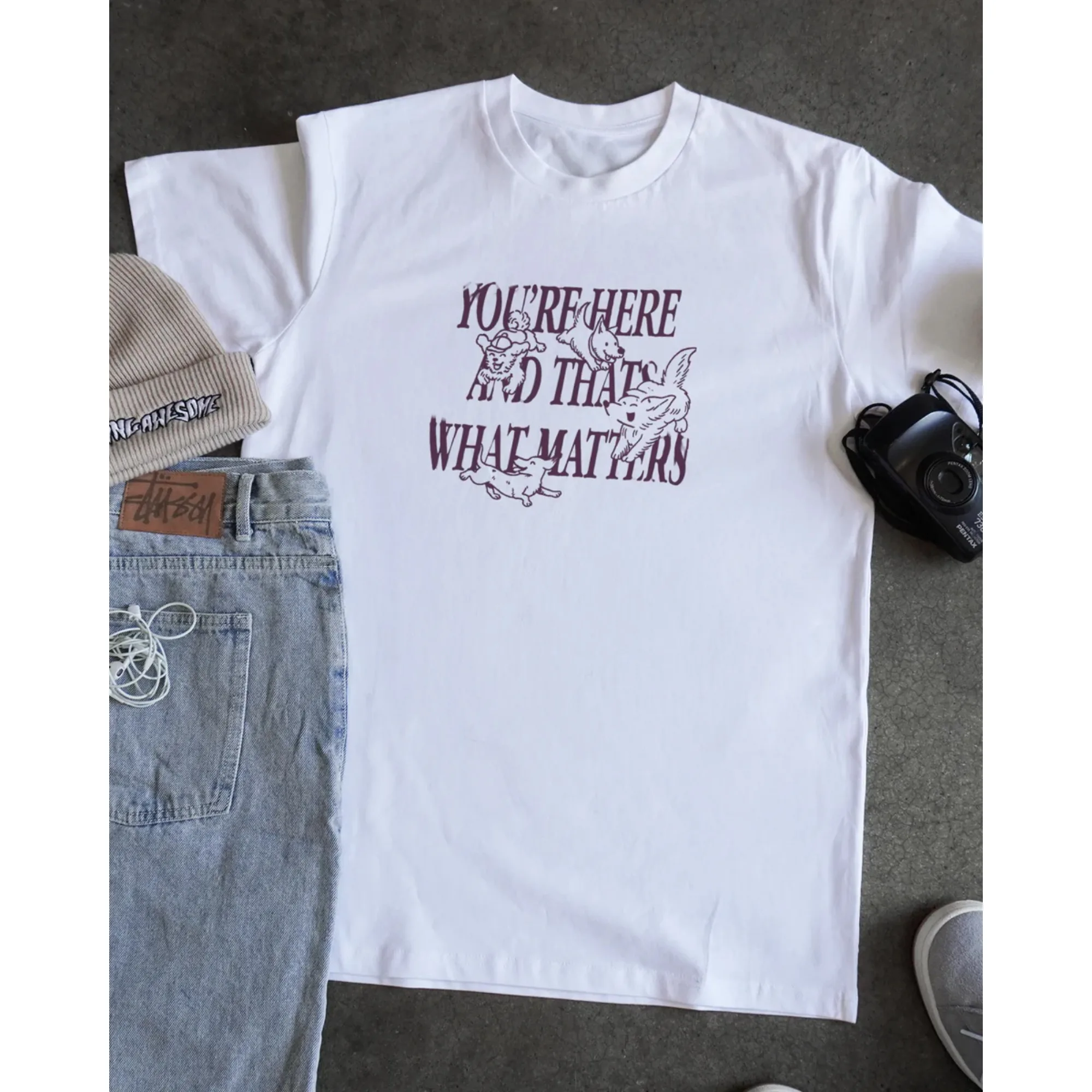 

Summer Y2k Women T-shirts Women Clothes High Quality Short Sleeve Tee Shirt Graphic Cotton Tees Unisex Oversizxe Fashion Top