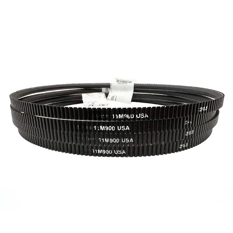 11M825 11M850 11M875 11M900 11M925 POLYFLEX BELTS Sander Motor 3d Printer Tools Variator Lathe Polyurethane Wide Angle Band
