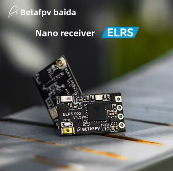 Betafpv Elrs Nano L…
