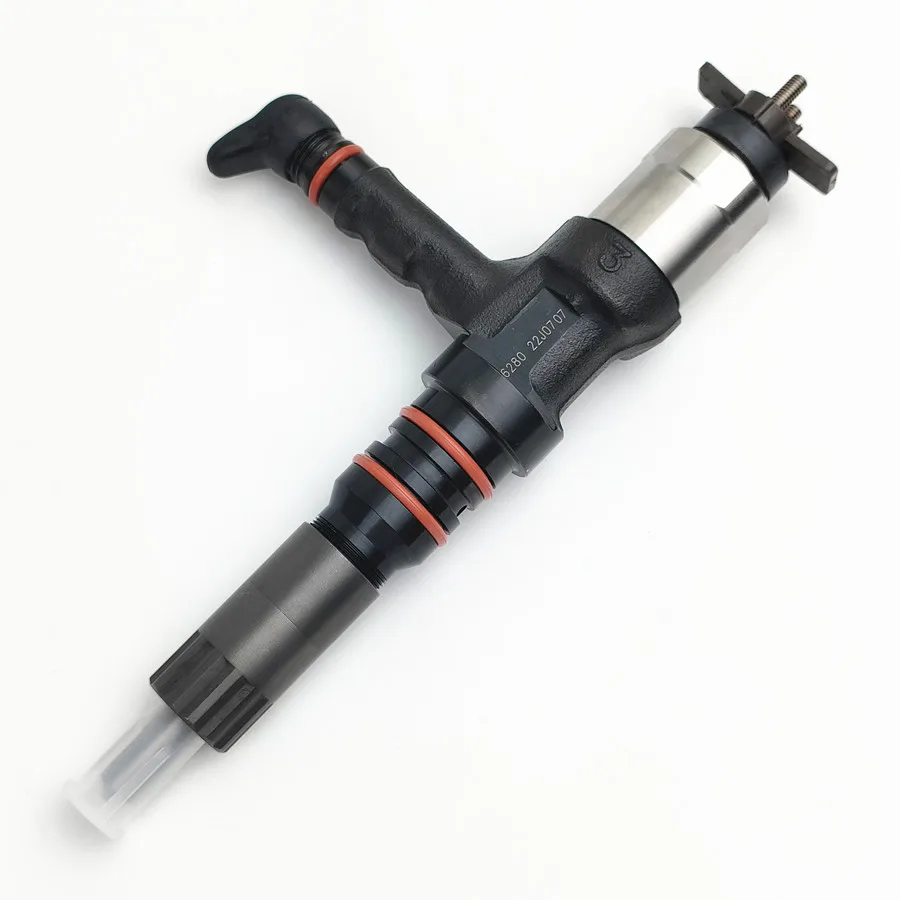 도매 디젤 인젝터 095000 -6280 커먼 레일 인젝터 6219-11-3100