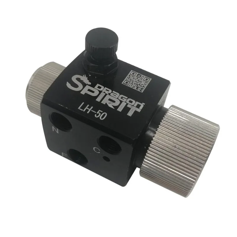 

Пистолет-распылитель LH-50 Медицина, Еда, Текстиль, Стекло, Пластик, Резина, Печать, Литье под давлением, Подходит для нескольких штук