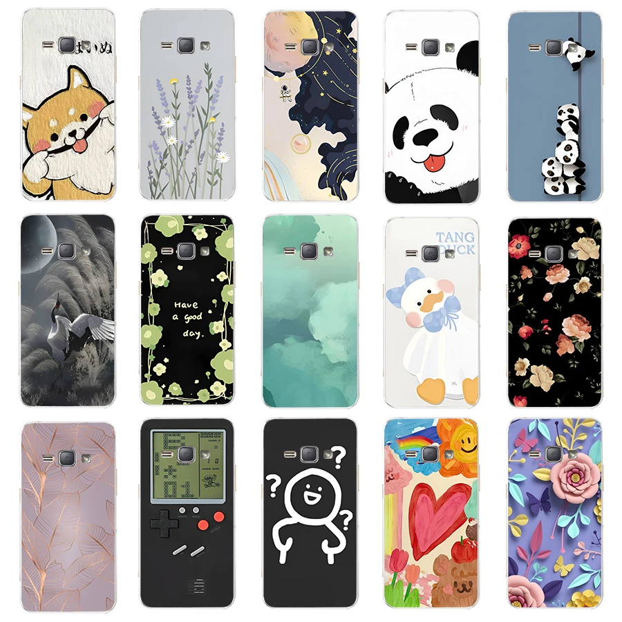 Case For Samsung Ga… - image