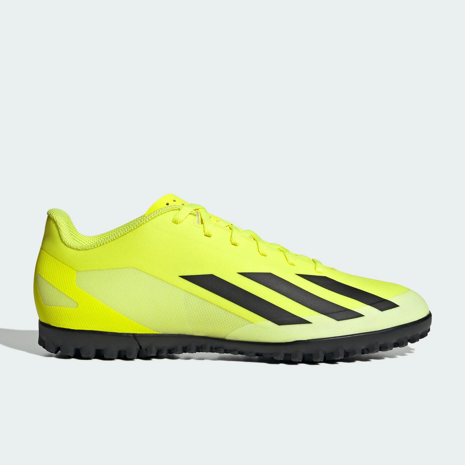 

Adidas genuine new men's and women's wear-resistant, breathable, and shock-absorbing sports football shoes IF0723