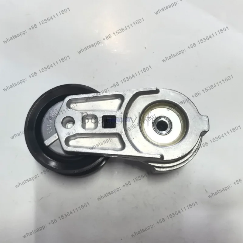 Spot supply, applicable, belt adjustment wheel, tension wheel 53032130AC