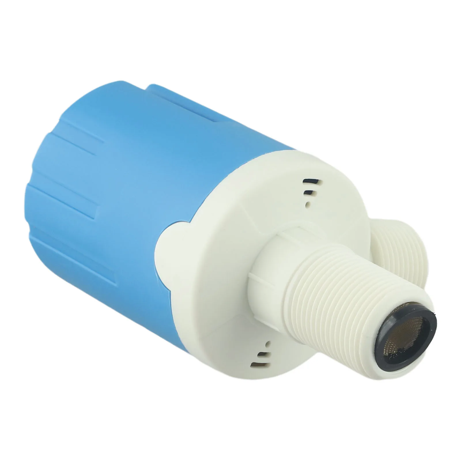 Water Level Controller Float Ball Valve Stop On/Off Valve Household Water Tank Tower Pool Water Automatic Stop Switch Valve