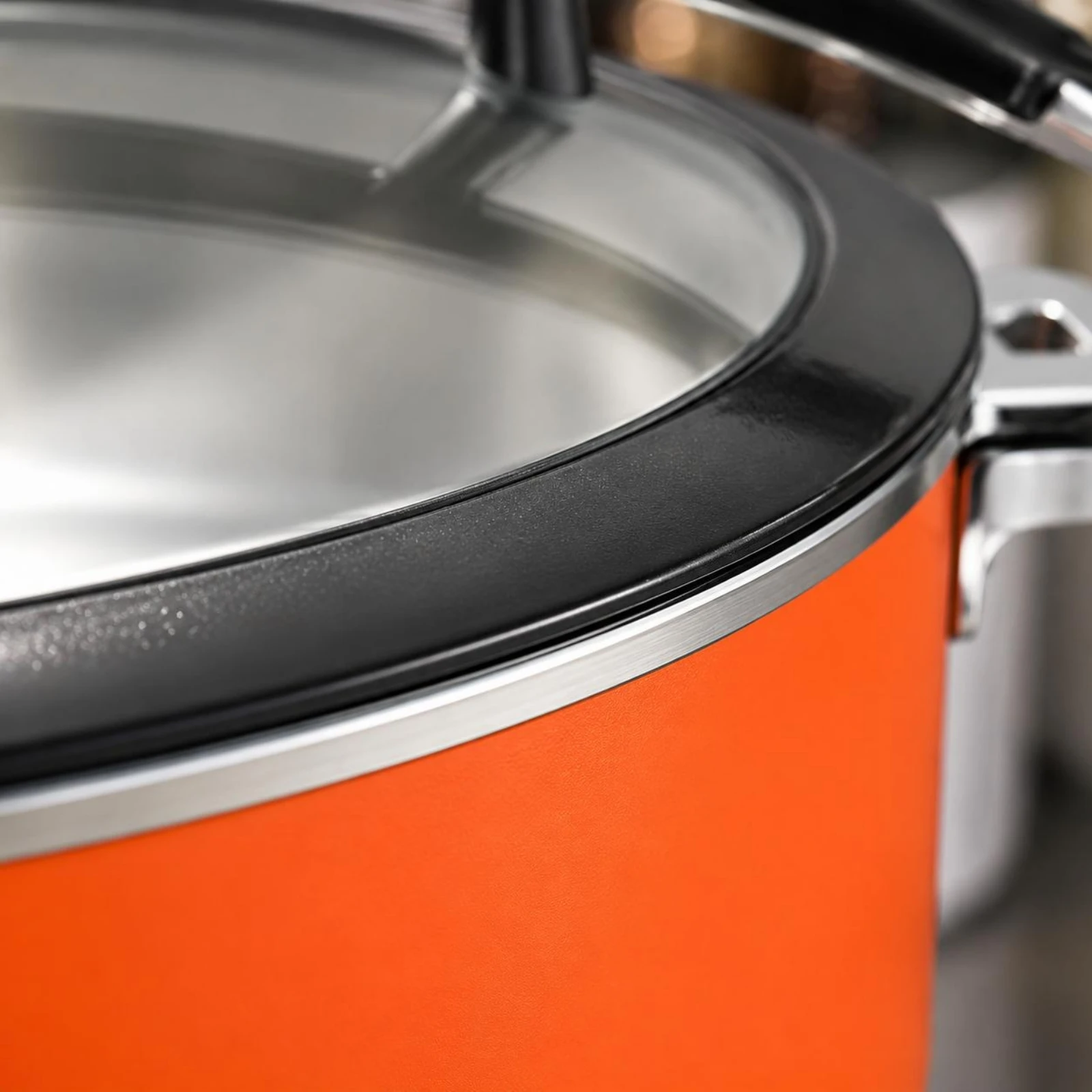 

Chafing Dish Heat Retention Stainless Steel Chafer Catering Chafing Set Rust Resistant Stainless Steel Warming Pot for Tea Break