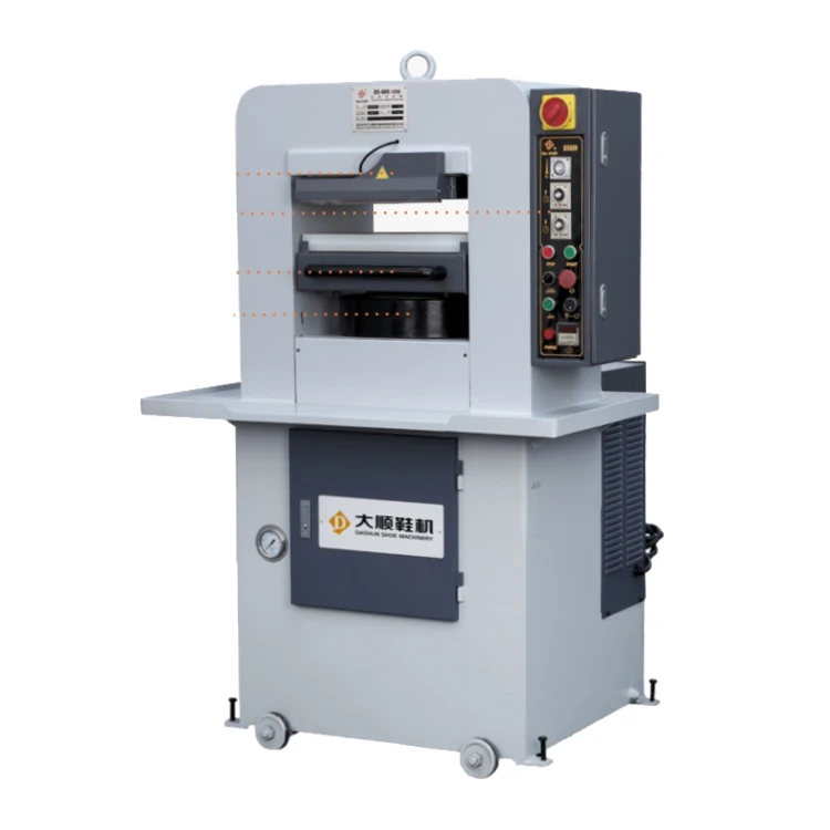 120T Hydraulic Perforating Embossing Pressing Machine