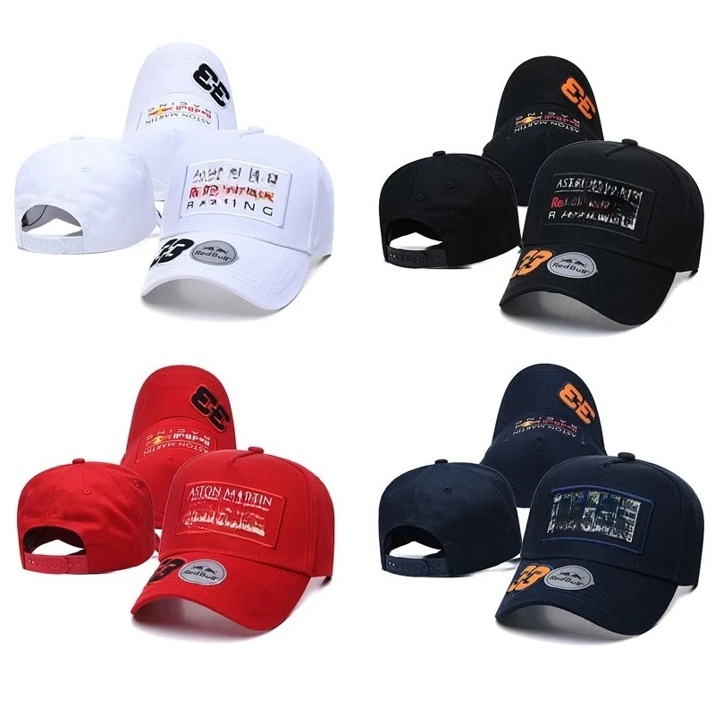 

FORMULA1 Racing Team No. 33 racing hat car