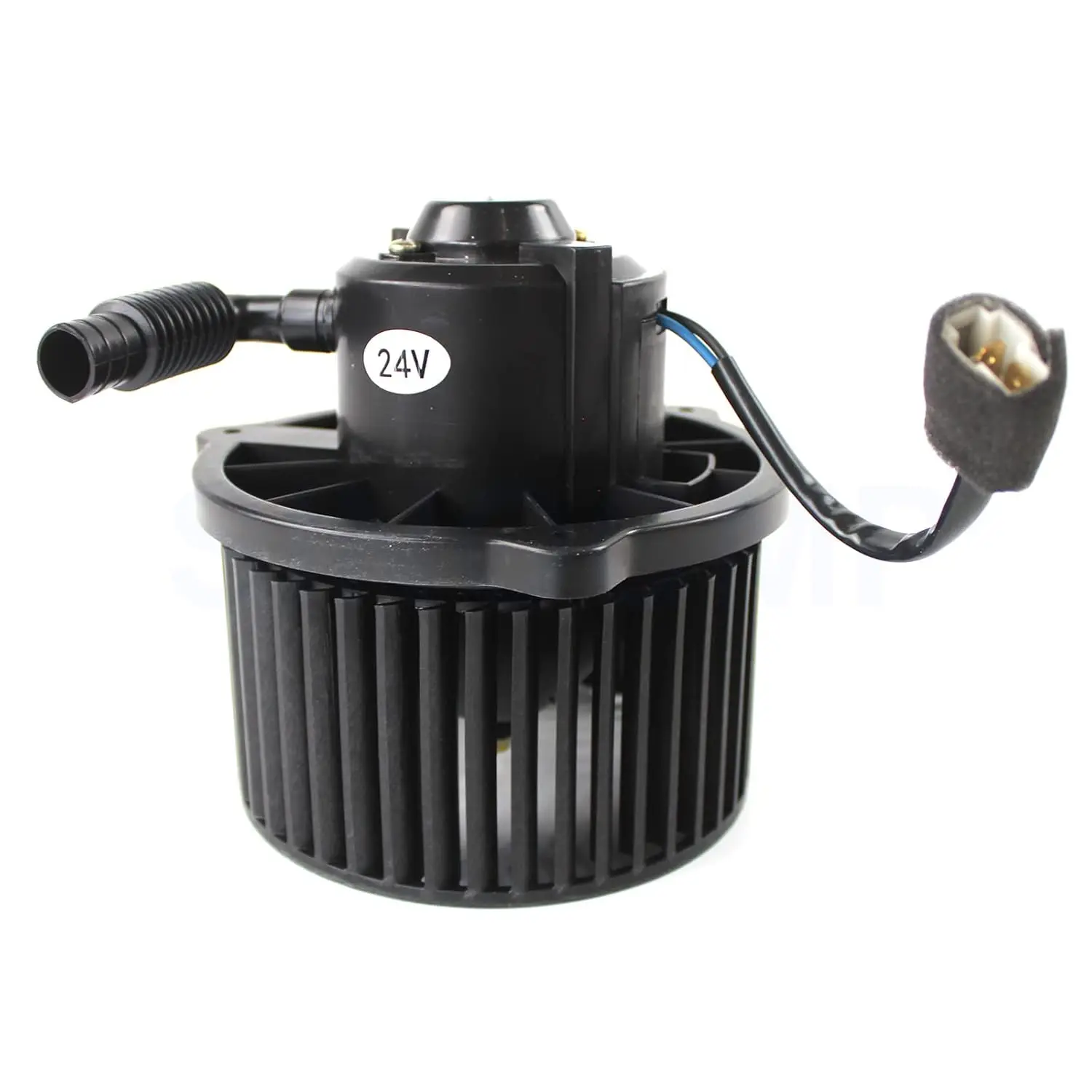 

Новый мотор вентилятора 11N6-90700 24В для кондиционера экскаваторов R210LC-7, R210-7, R200-7 (замена)