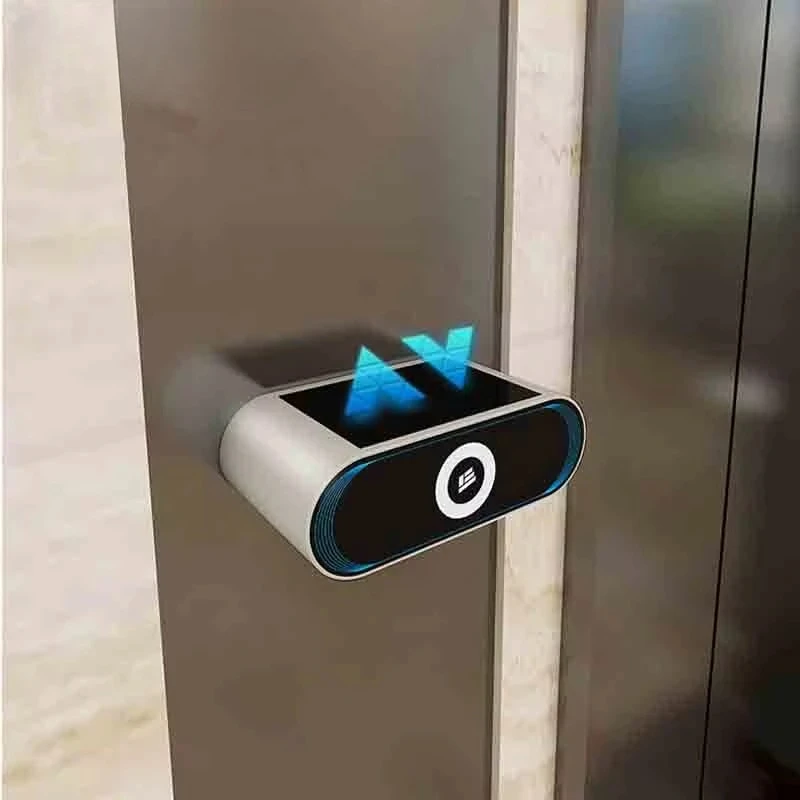 Elevator Touchless …