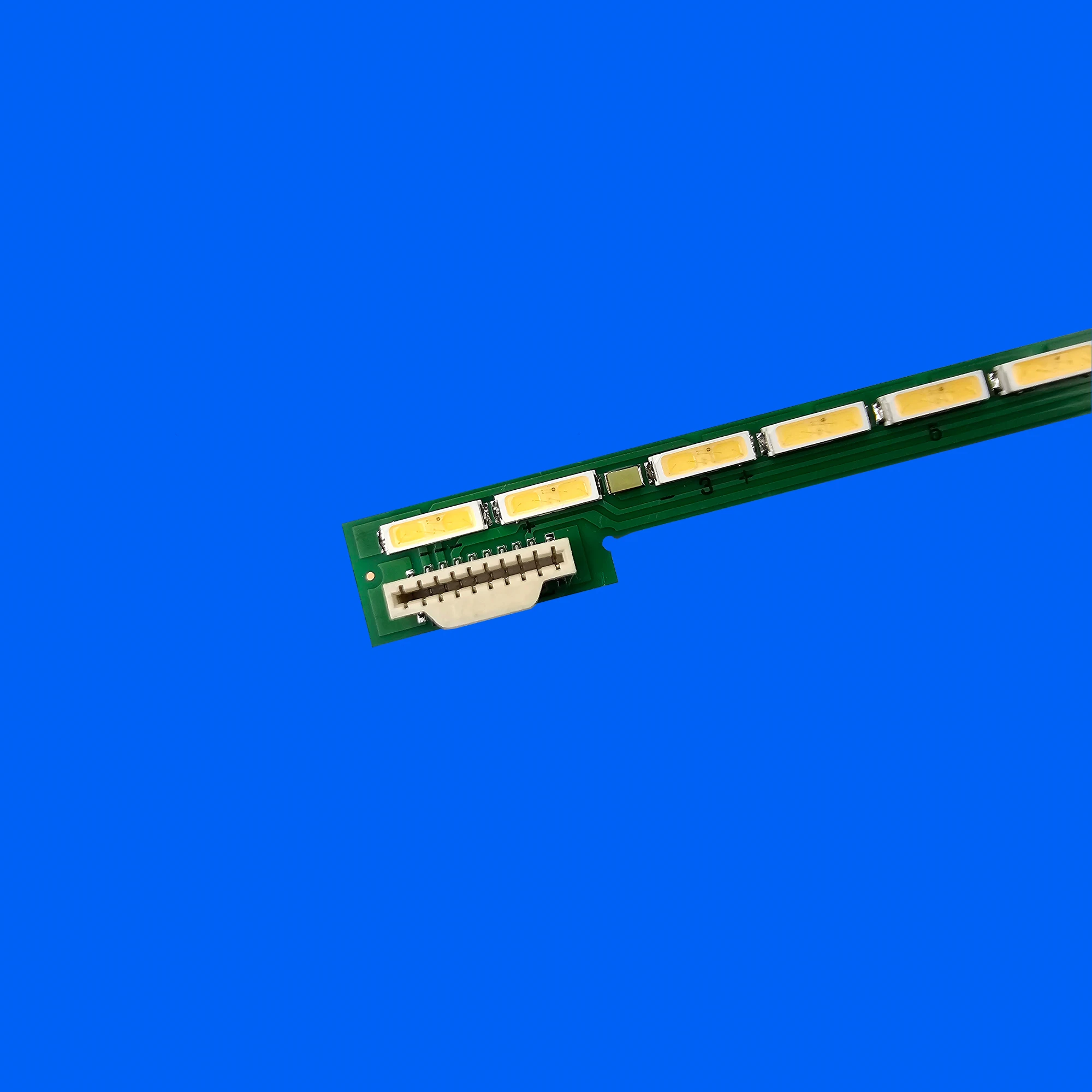 LED Backlight Strips For 55LA640S 55LA660V 55LA667V 55LA680V 55LA690V 55LA740V 55LA741V 55LA790V 55LA7300 55LA7400 55LA7900