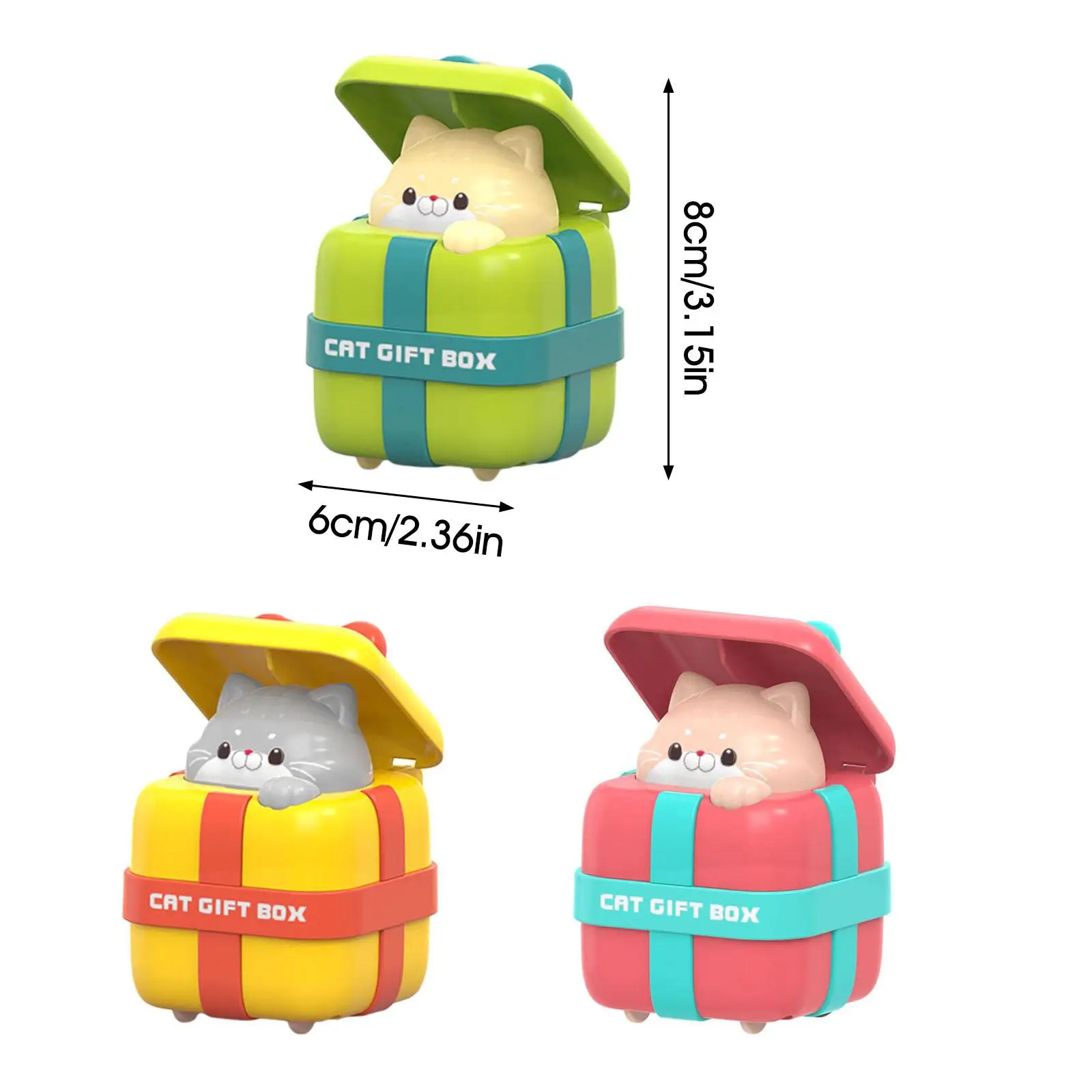 Tirare indietro le auto Veicolo da gioco Macchinina da collezione Veicoli da stampa Giocattoli Camion per bambini Giocattolo per giochi di ruolo di compleanno Festival di sabbia