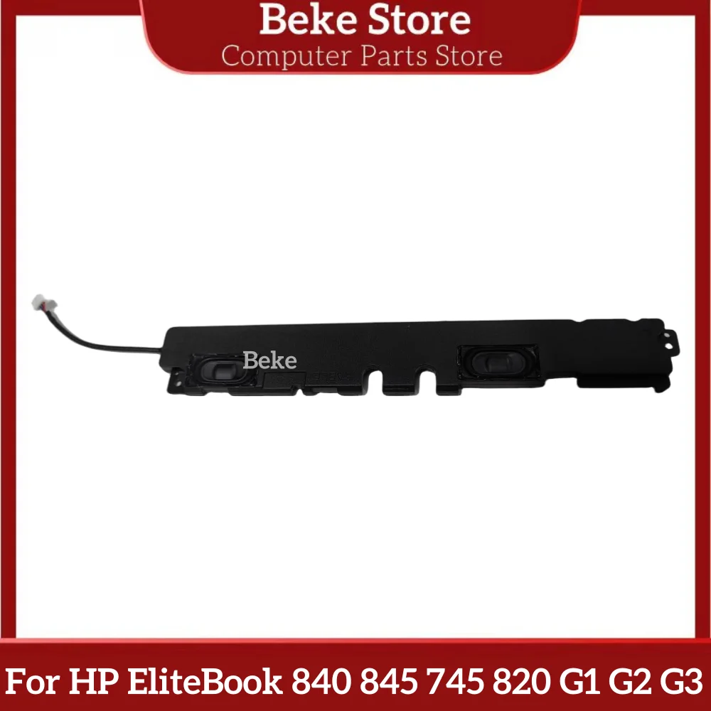 Beke nuovo originale per HP EliteBook 840 845 745 820 G1 G2 G3 Laptop altoparlante integrato nave veloce