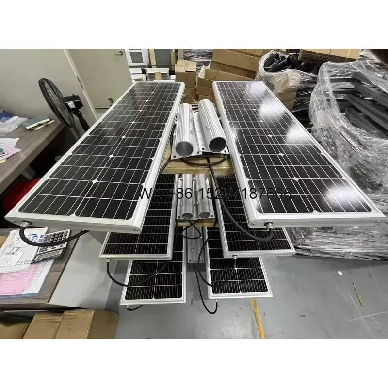 Wmwmnu for Wind Solar Hybrid Street Light Wind Turbine Solar Lighting System Wind Powered Solar Street Light Customization