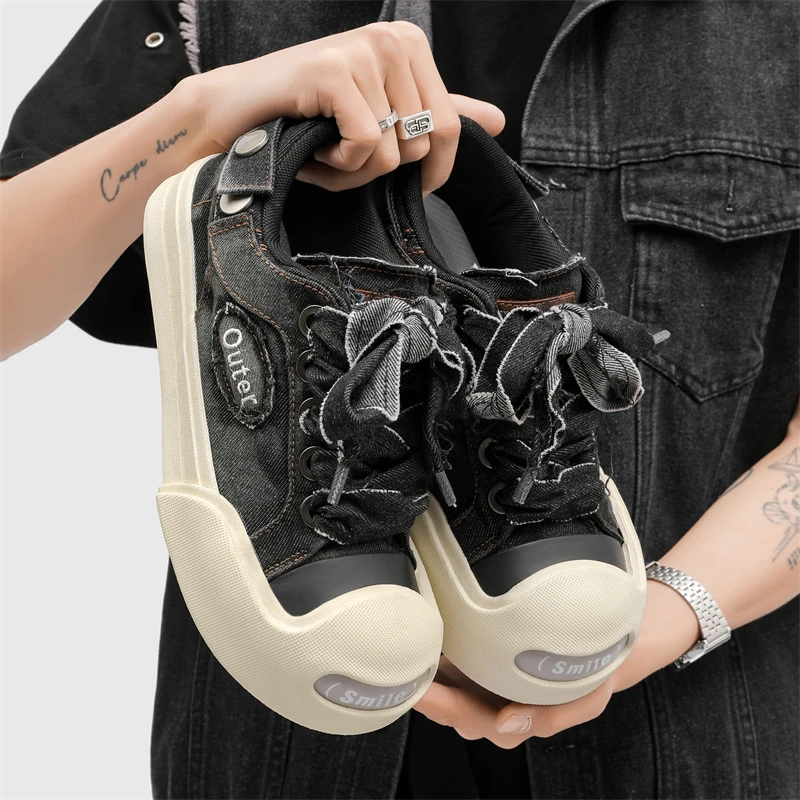 New Arrival Harajuku Style ,Designer Shoe Man Breathable ,Flat Shoes Men Sports Footwear Men's Running Shoes Basketball Sneakers