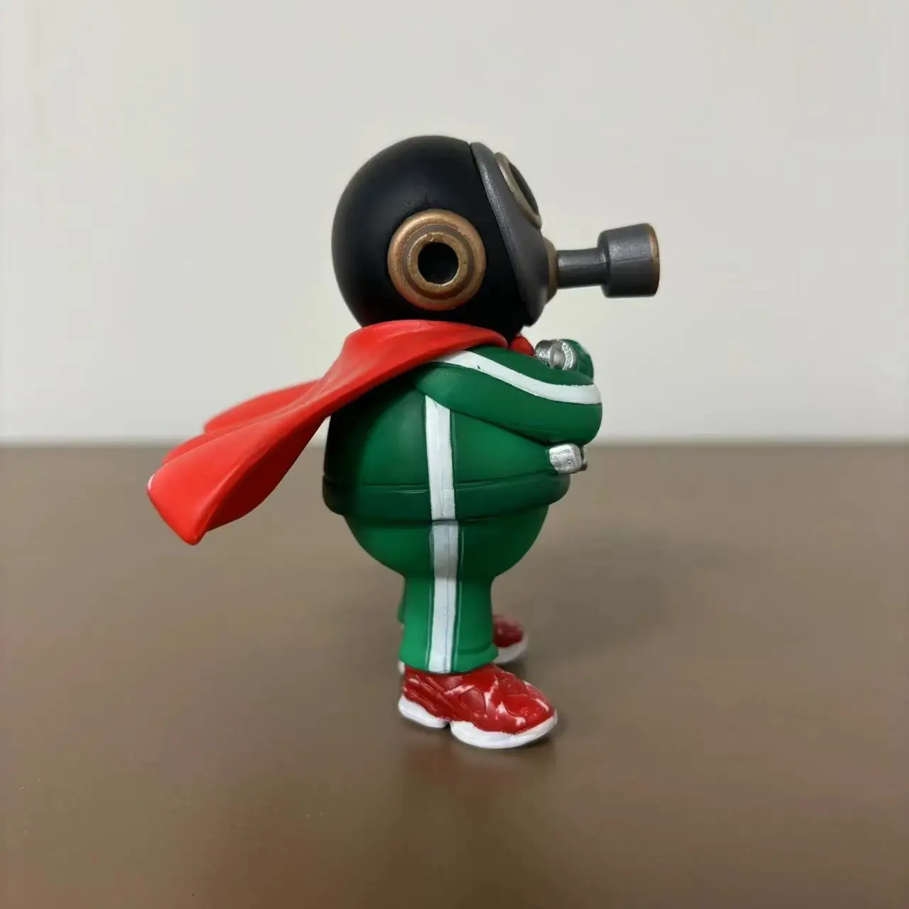 8.5cm/3.3in Anime Dragon Ball Z Toriyama Akira Figure DBZ Action Figure Collectible Statue Toy Gift