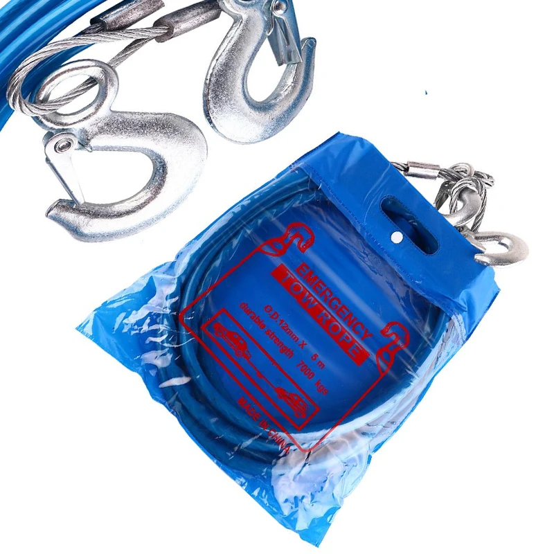 4/7M Steel Wire 3-7…